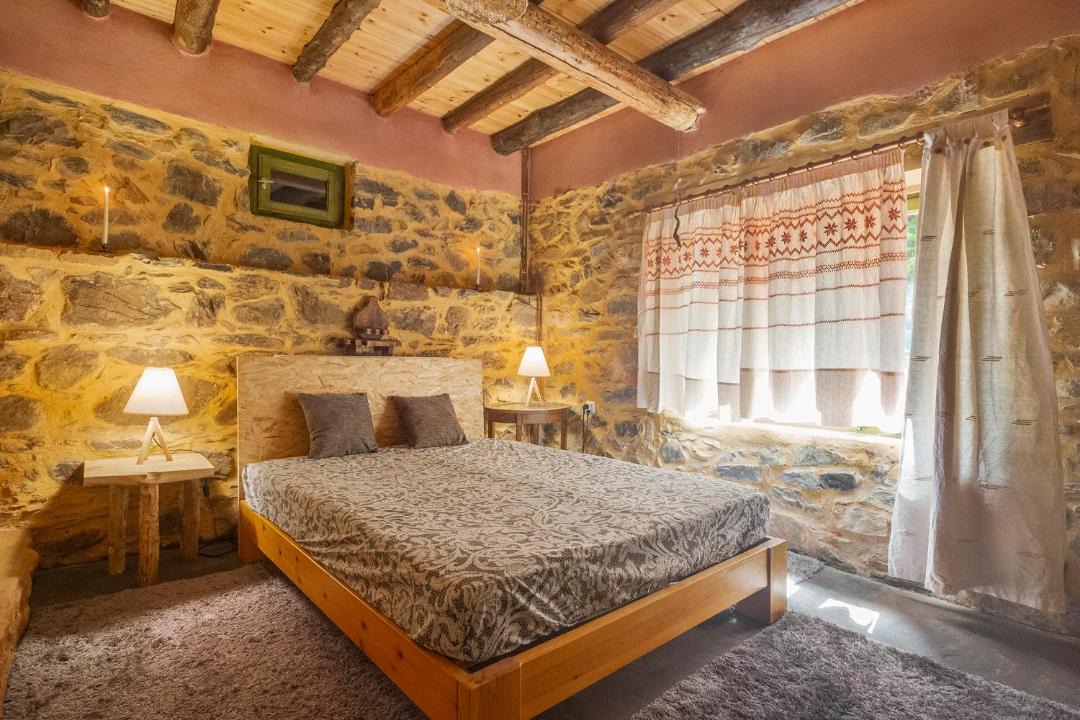 Photo of Bedroom in Agía Eiríni