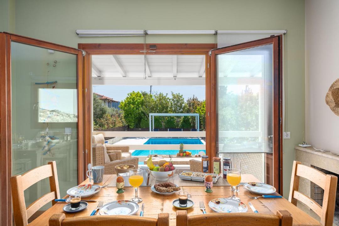 Photo of Patio Balcony in Dorida
