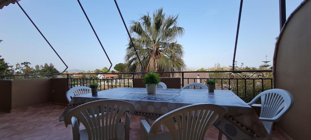Photo of Patio Balcony in Marathon