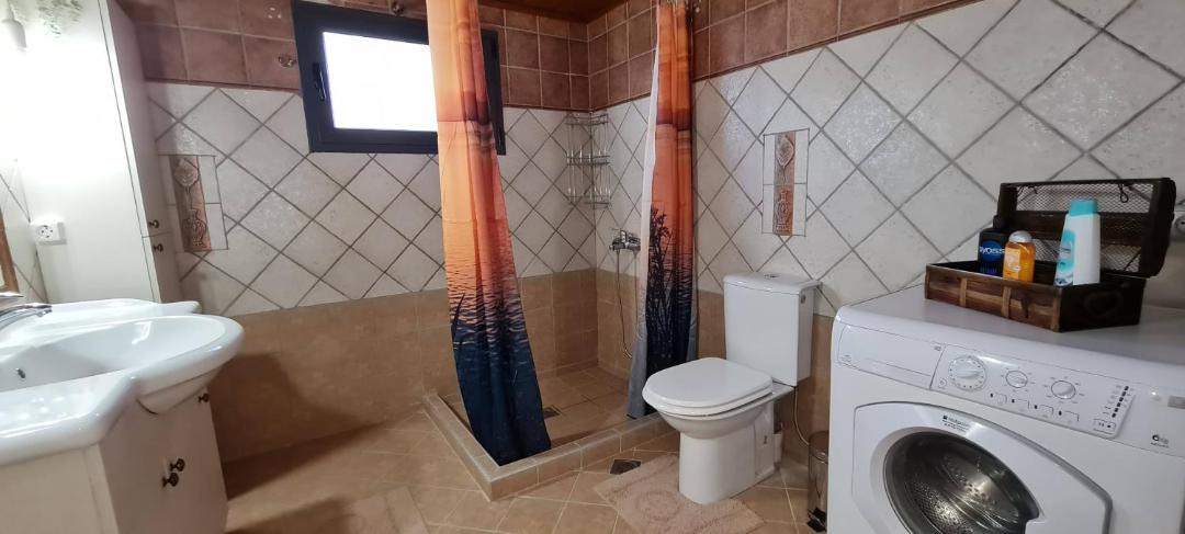 Photo of Bathroom in Marathon