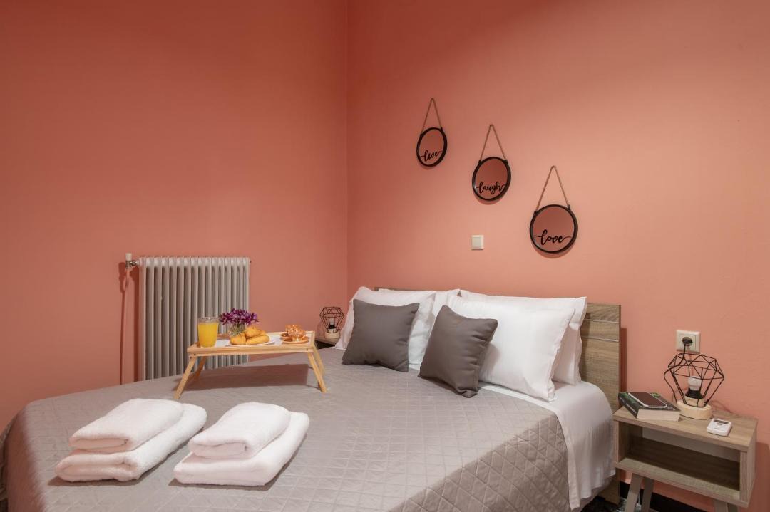 Photo of Bedroom in Skafi