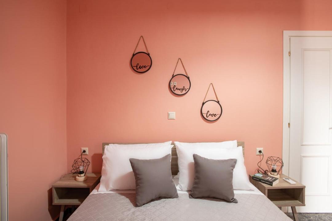 Photo of Bedroom in Skafi