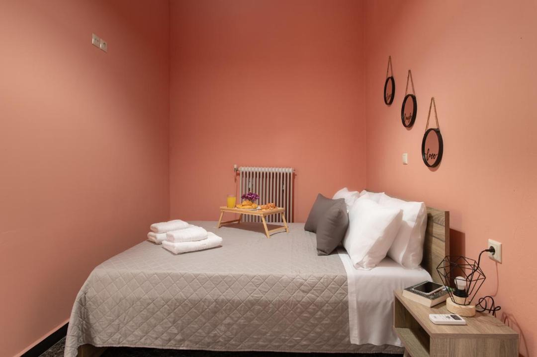 Photo of Bedroom in Skafi