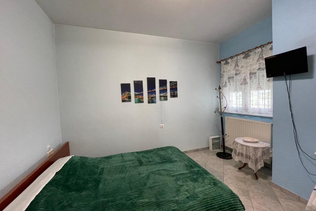 Photo of Bedroom in Nea Anchialos