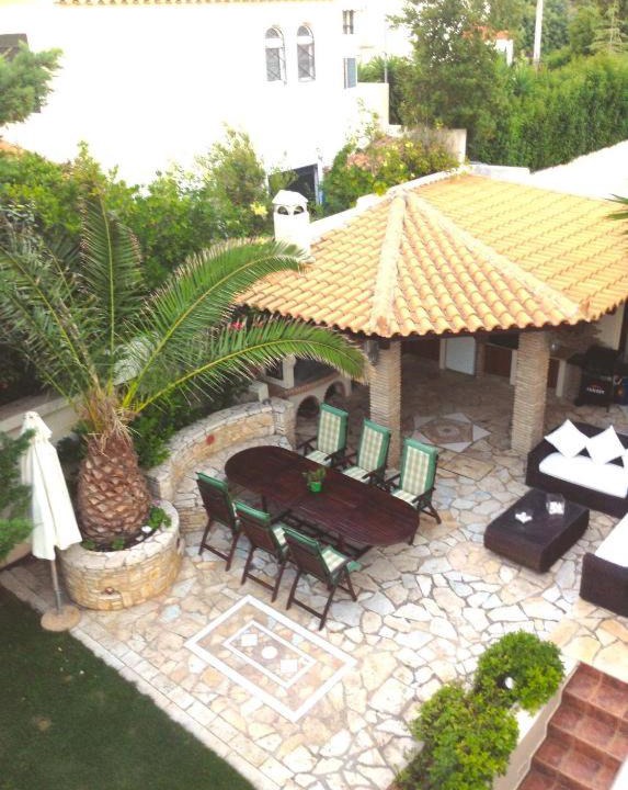 Photo of Patio Balcony in Lagonissi