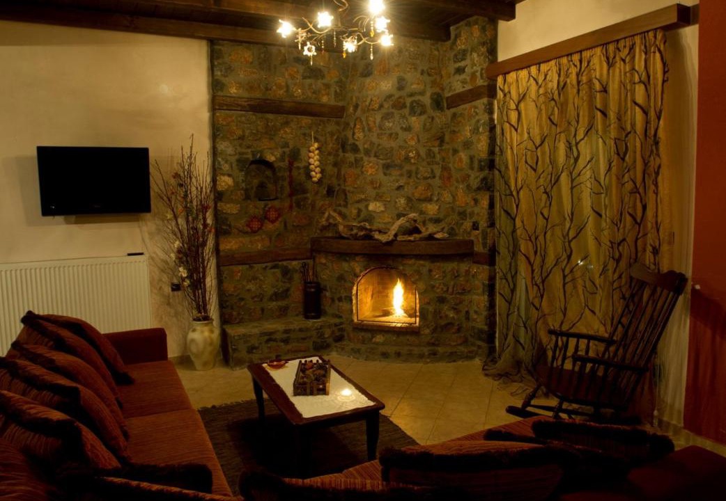 Photo of Livingroom in Loutraki