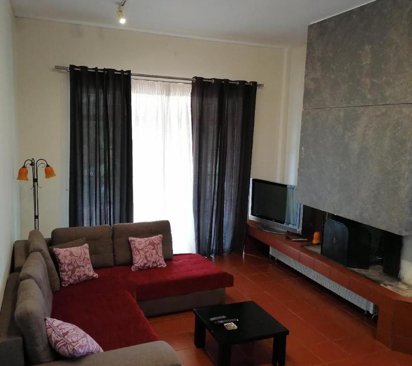 Photo of Livingroom in Chalcis