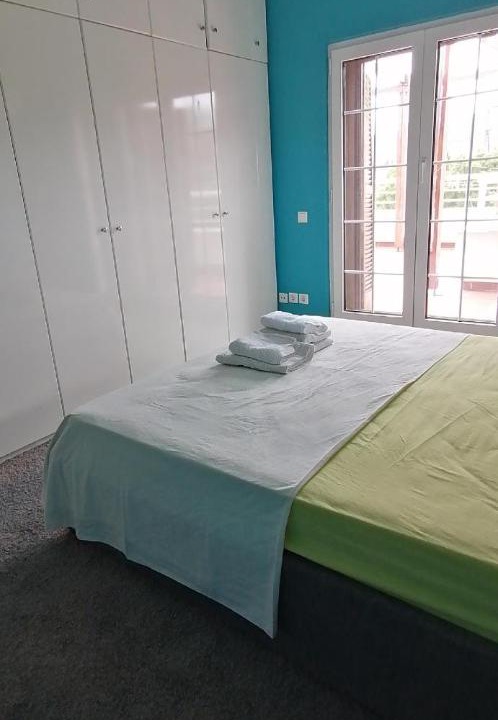 Photo of Bedroom in Chalcis