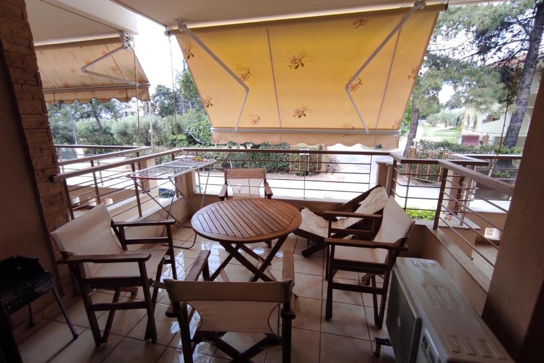 Photo of Patio Balcony in Gerakini