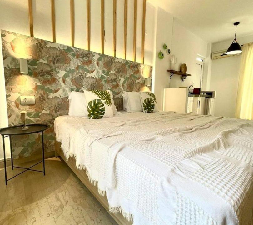 Photo of Bedroom in Agrilia