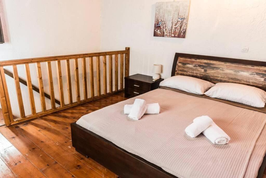 Photo of Bedroom in Kavros