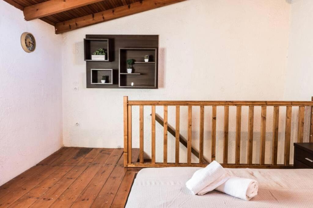 Photo of Bedroom in Kavros