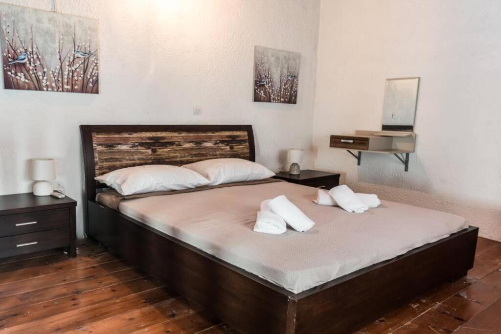 Photo of Bedroom in Kavros