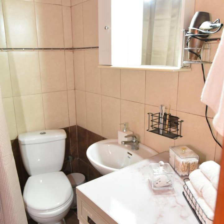 Photo of Bathroom in Kavros