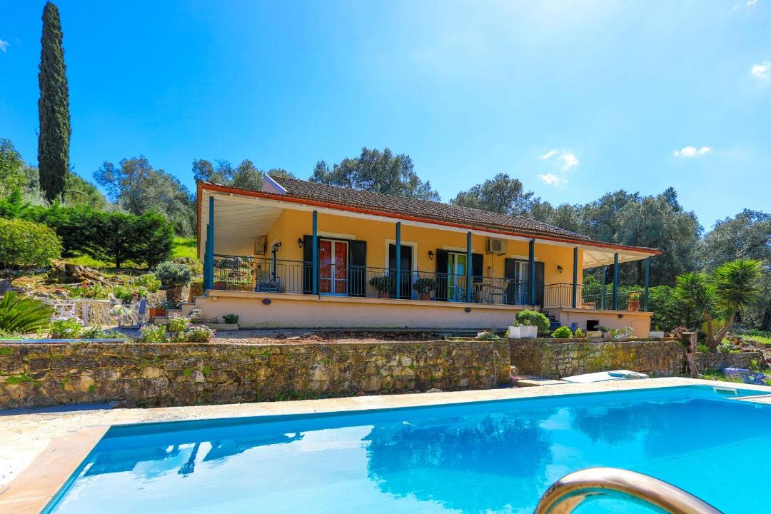 Photo of Outdoor in Agios Spyridon Corfu