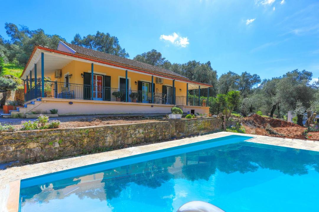 Photo of Outdoor in Agios Spyridon Corfu