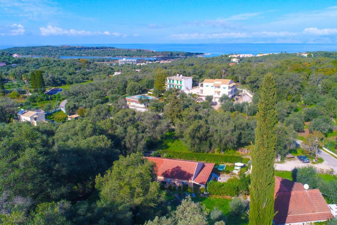 Photo of Outdoor in Agios Spyridon Corfu