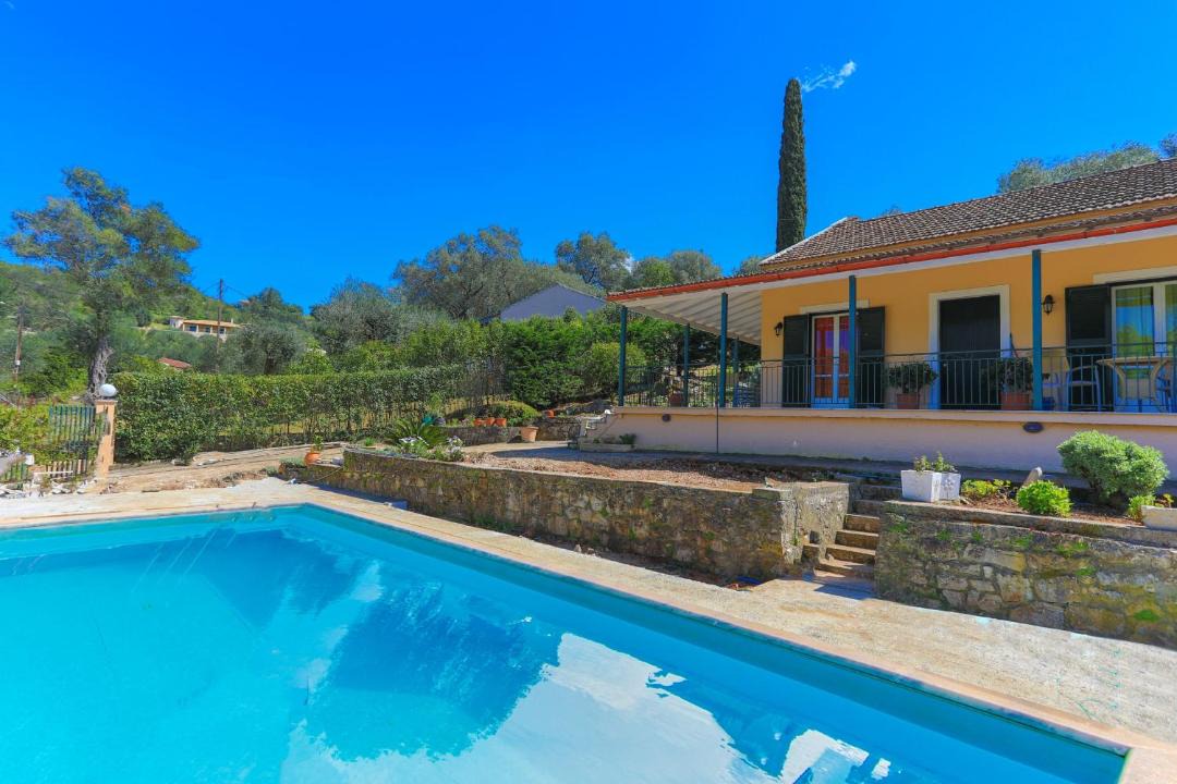 Photo of Outdoor in Agios Spyridon Corfu