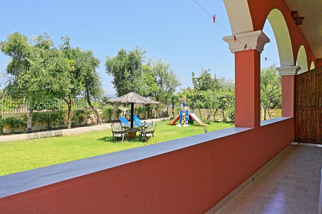 Photo of Others in Almiros Beach