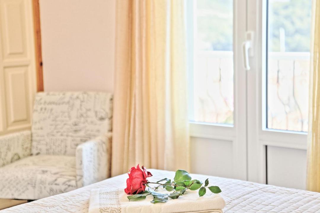 Photo of Bedroom in Gaios