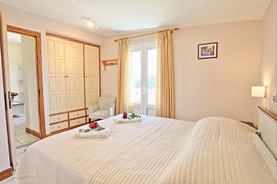 Photo of Bedroom in Gaios