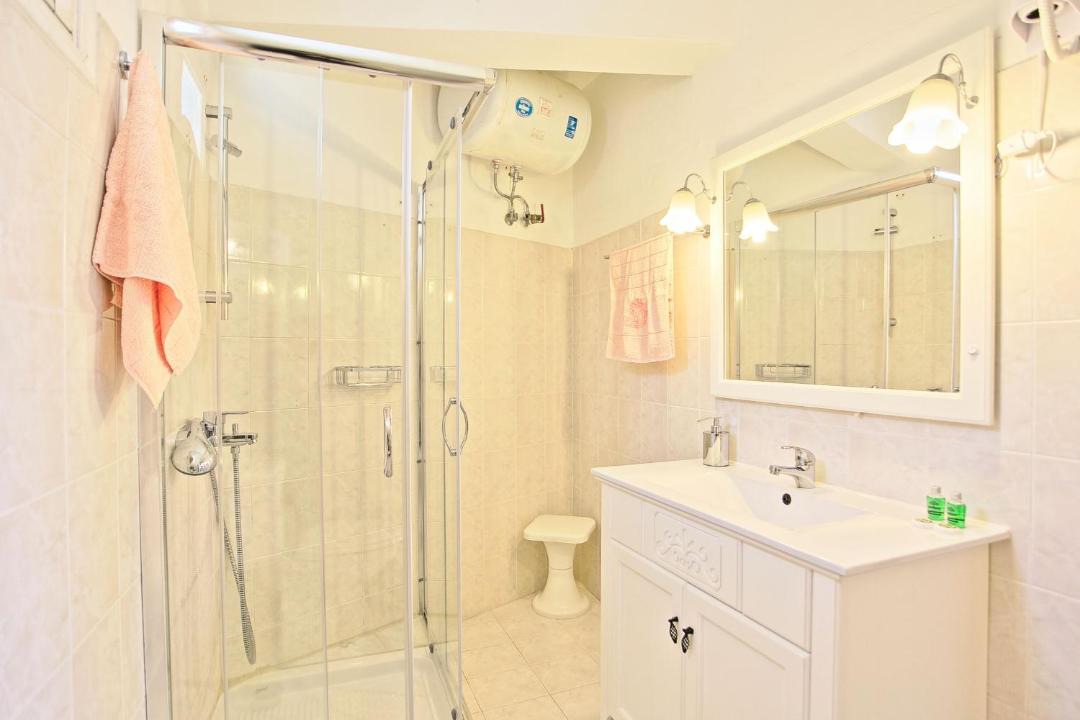 Photo of Bathroom in Gaios