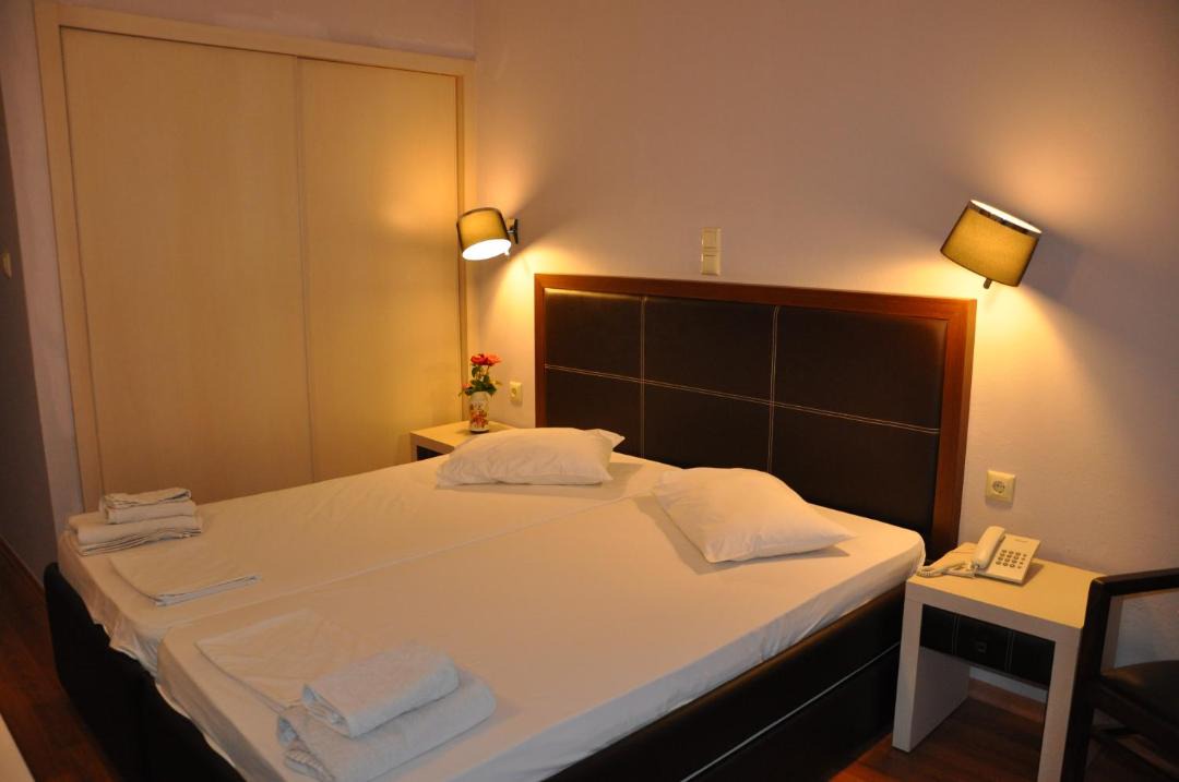 Photo of Bedroom in Xirolivado