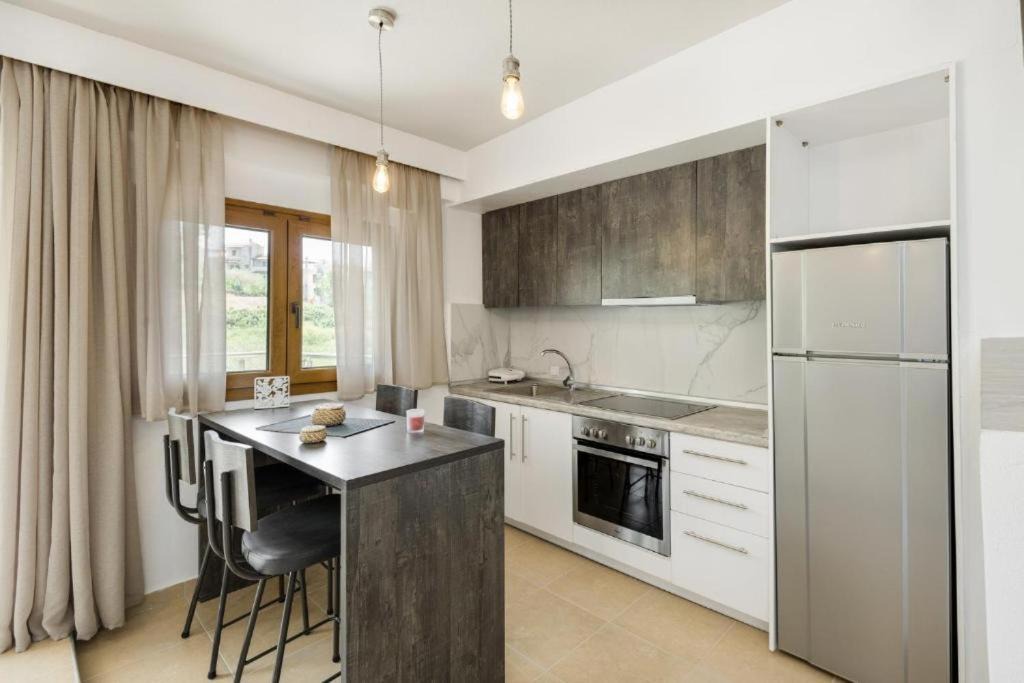 Photo of Kitchen in Siviri