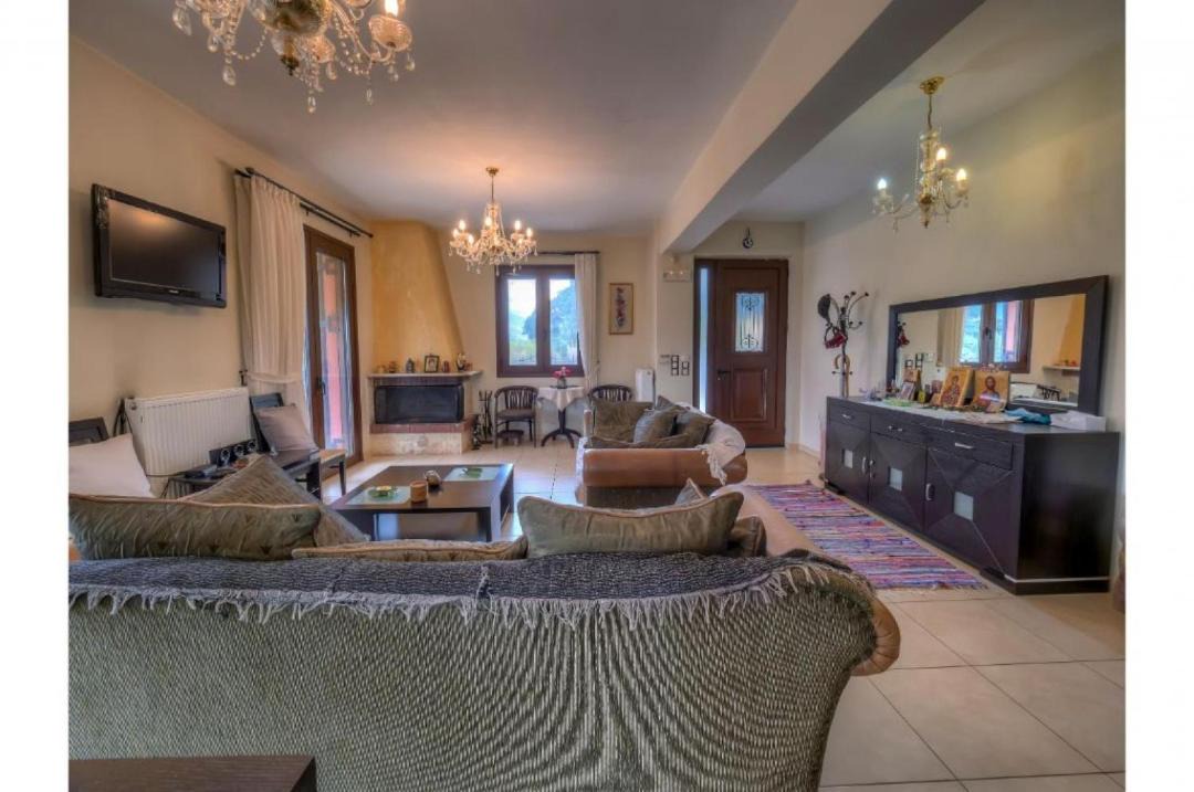Photo of Livingroom in Amarion
