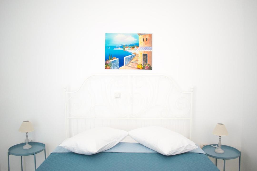 Photo of Bedroom in Ialyssos