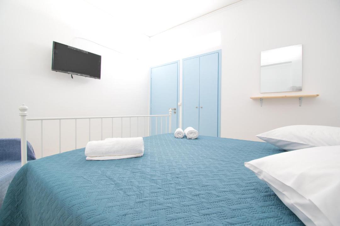 Photo of Bedroom in Ialyssos