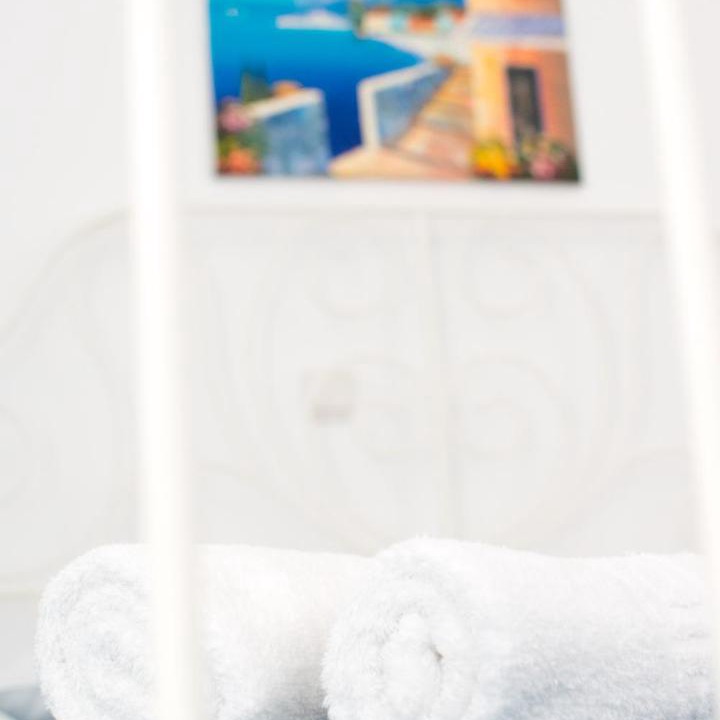 Photo of Bedroom in Ialyssos