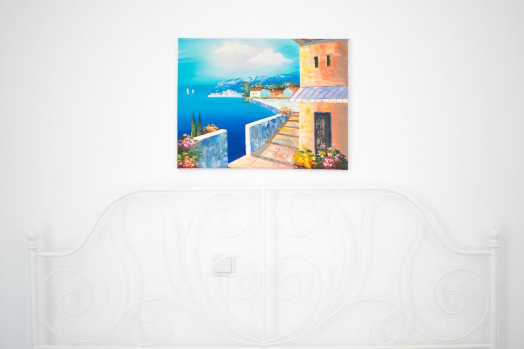 Photo of Bedroom in Ialyssos