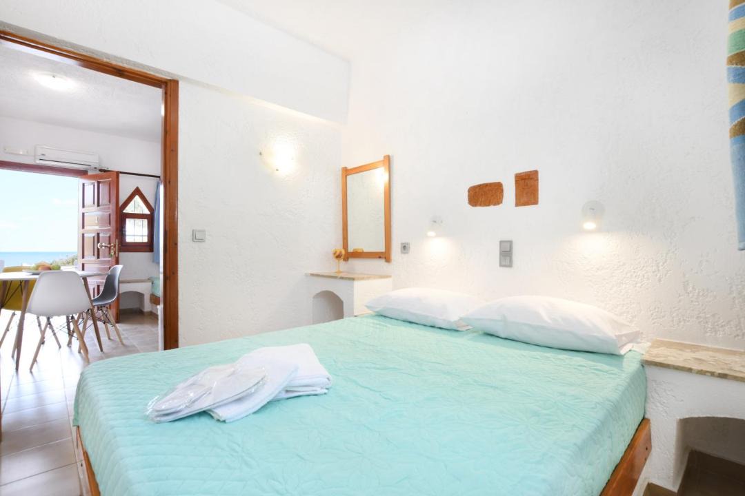 Photo of Bedroom in Anissaras