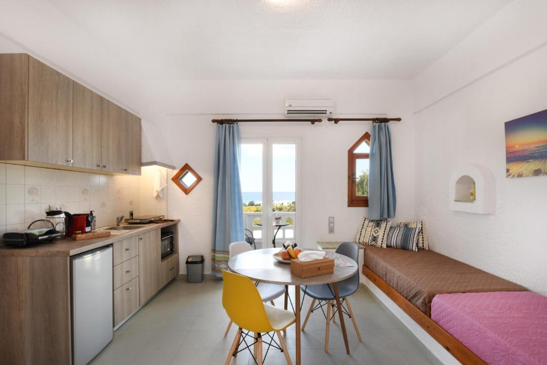 Photo of Livingroom in Anissaras