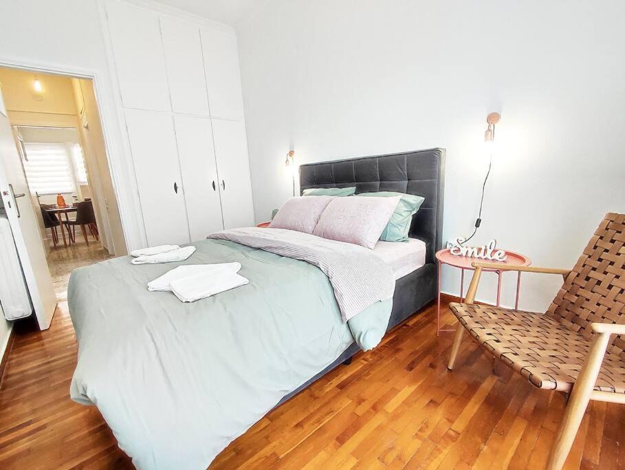 Photo of Bedroom in Thissio