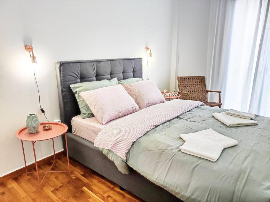 Photo of Bedroom in Thissio