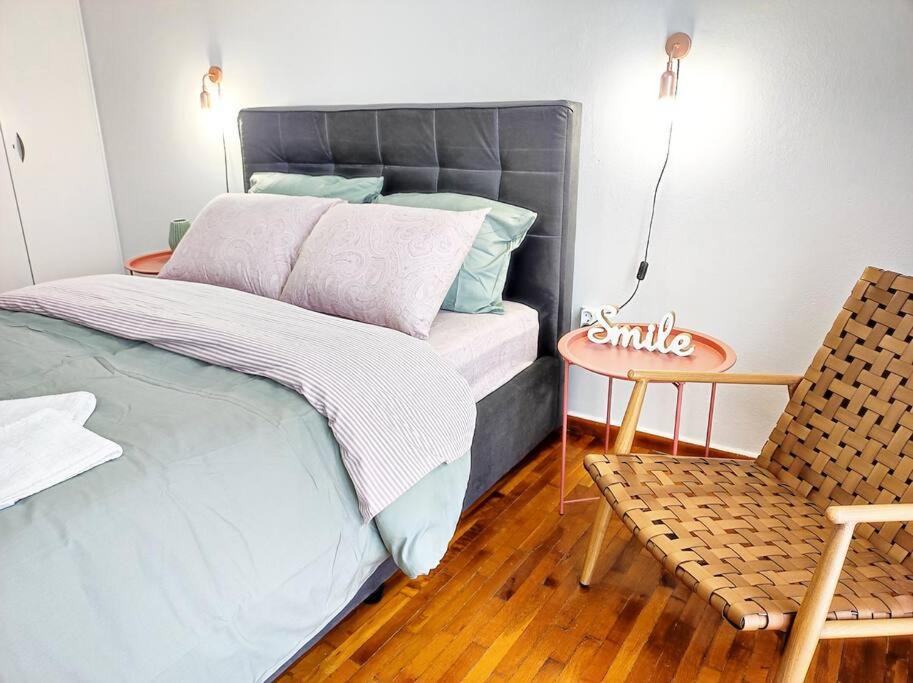Photo of Bedroom in Thissio