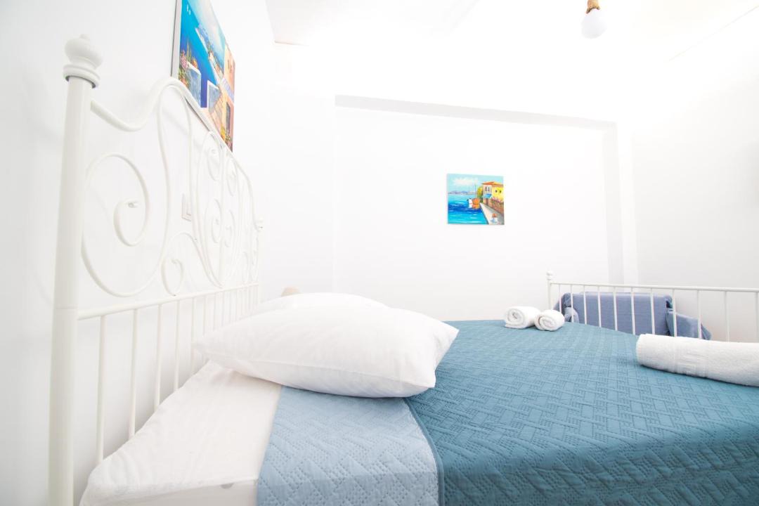 Photo of Bedroom in Ialyssos