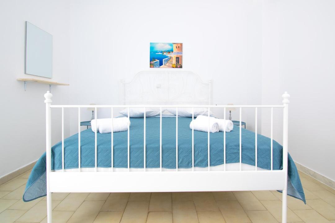 Photo of Bedroom in Ialyssos