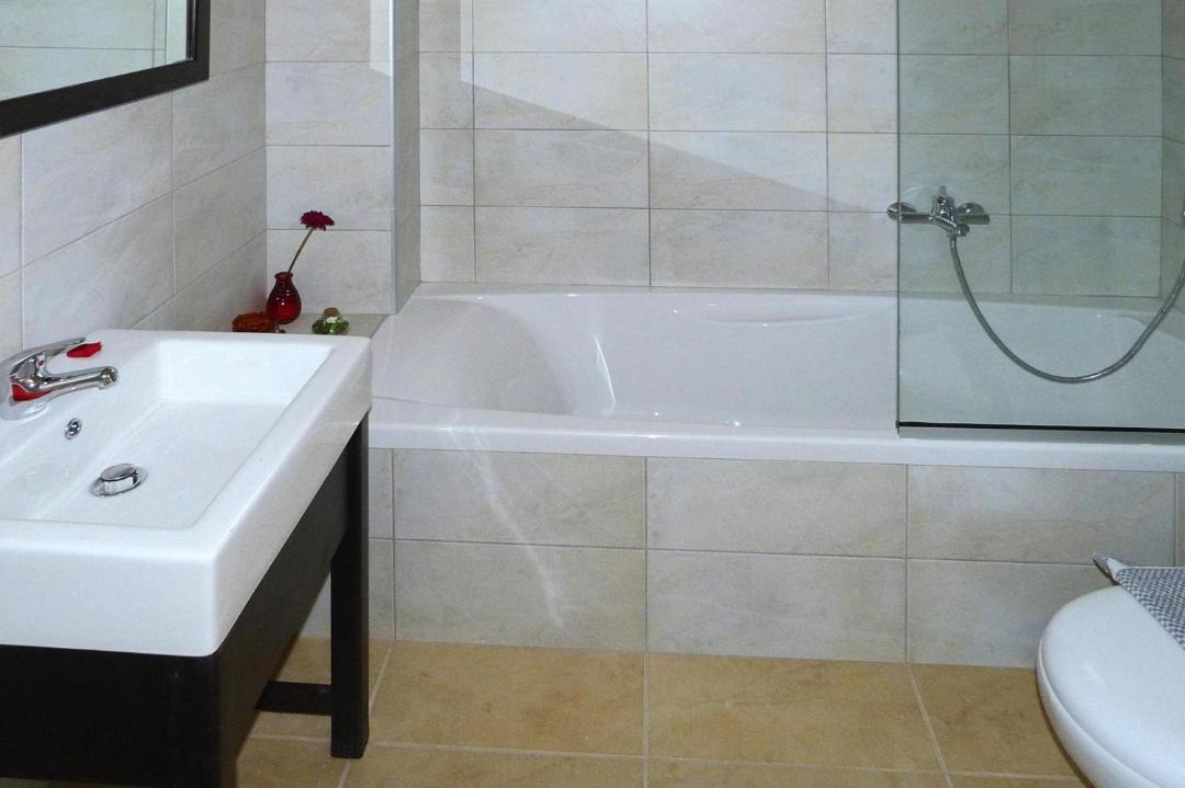 Photo of Bathroom in Nopigia