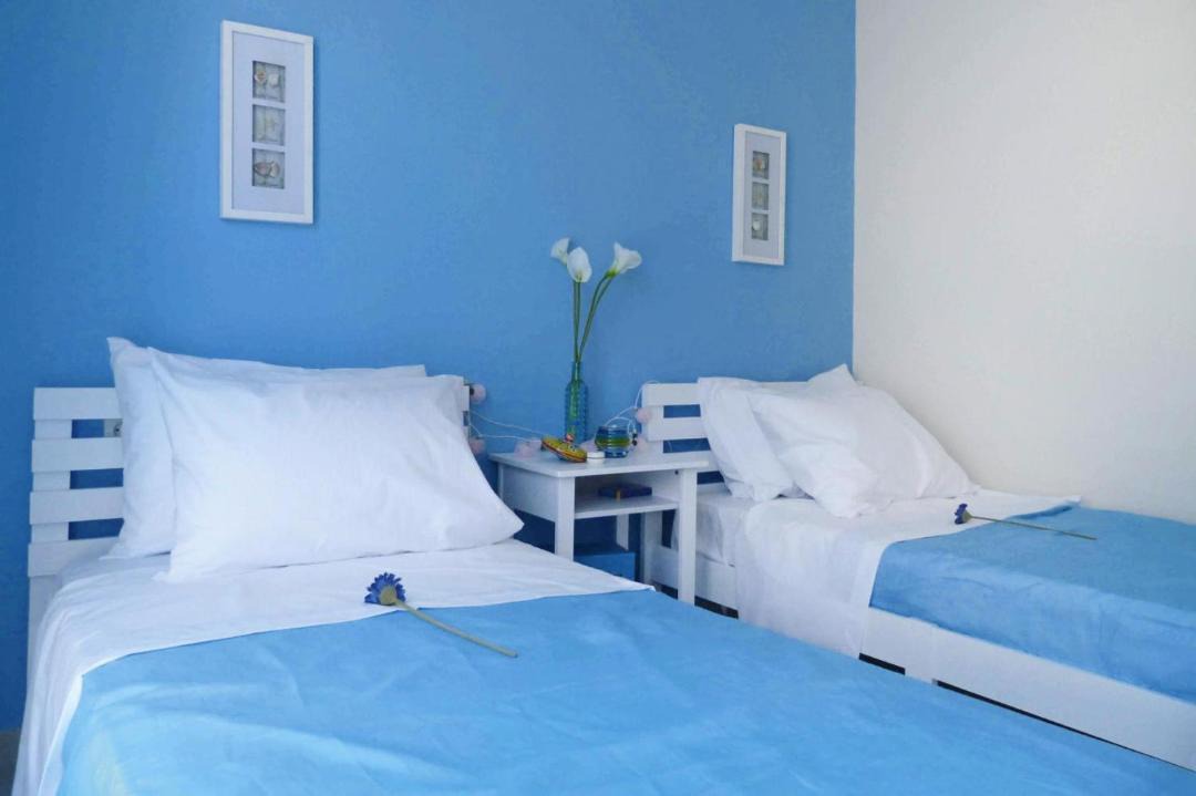 Photo of Bedroom in Nopigia