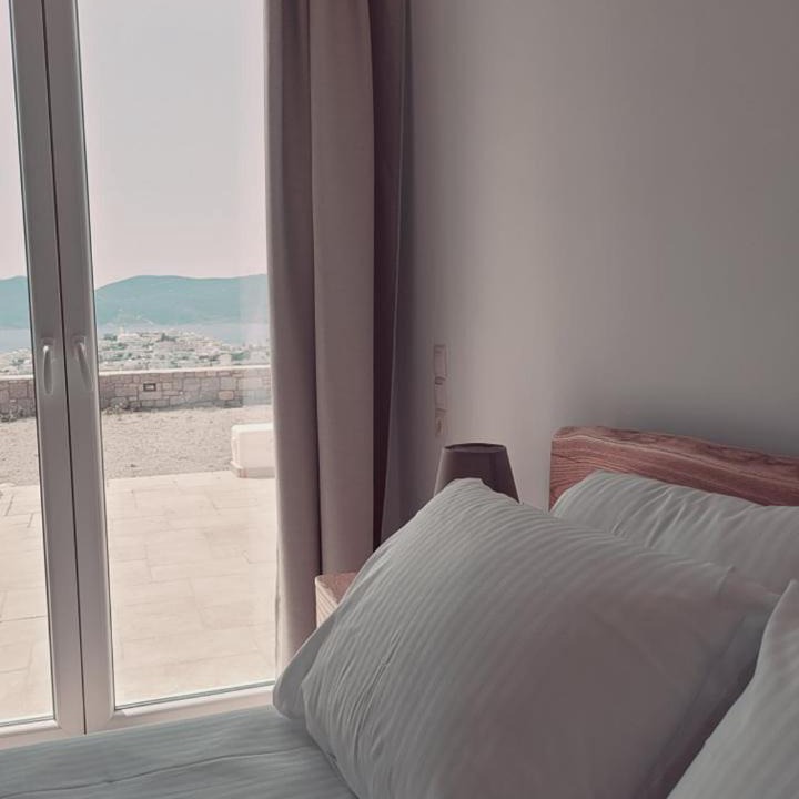 Photo of Bedroom in Milos