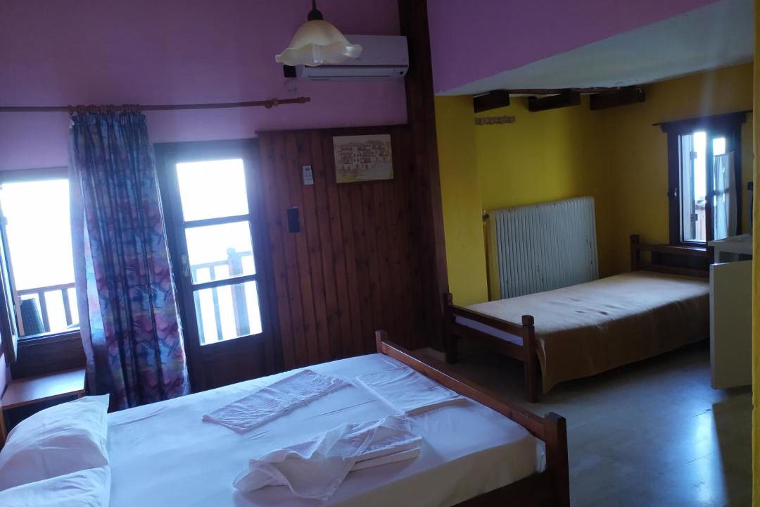 Photo of Bedroom in Tsagarada