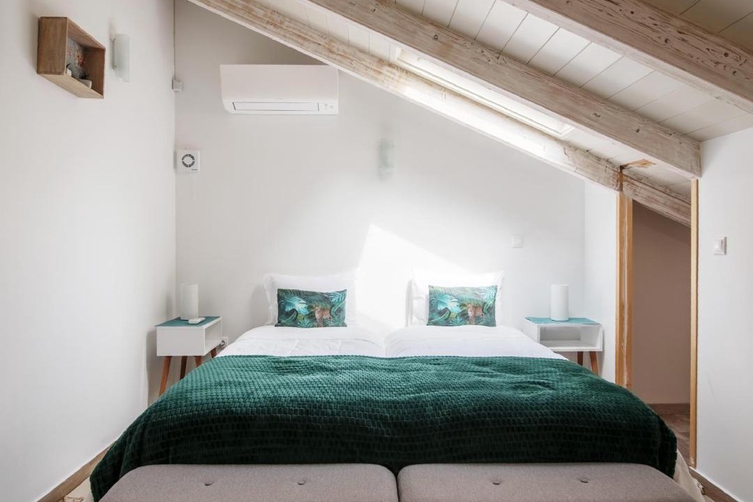 Photo of Bedroom in Exarhia