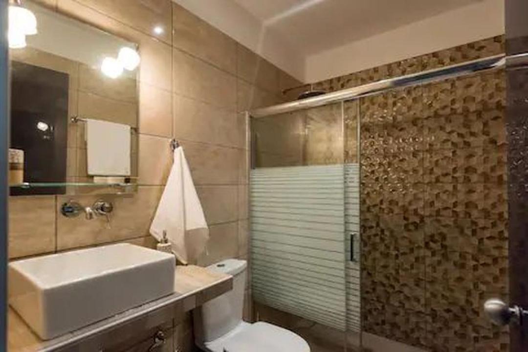 Photo of Bathroom in Skala