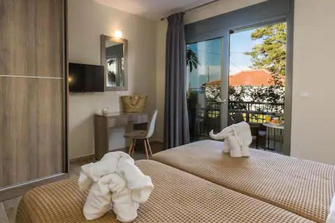 Photo of Bedroom in Skala