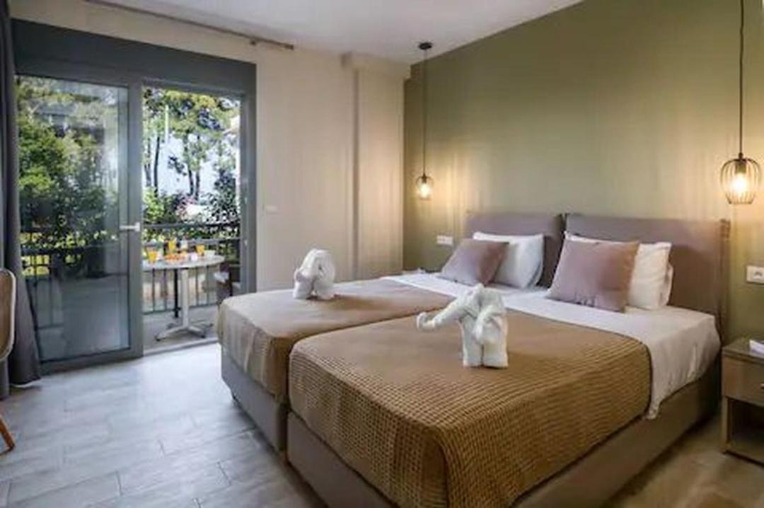 Photo of Bedroom in Skala