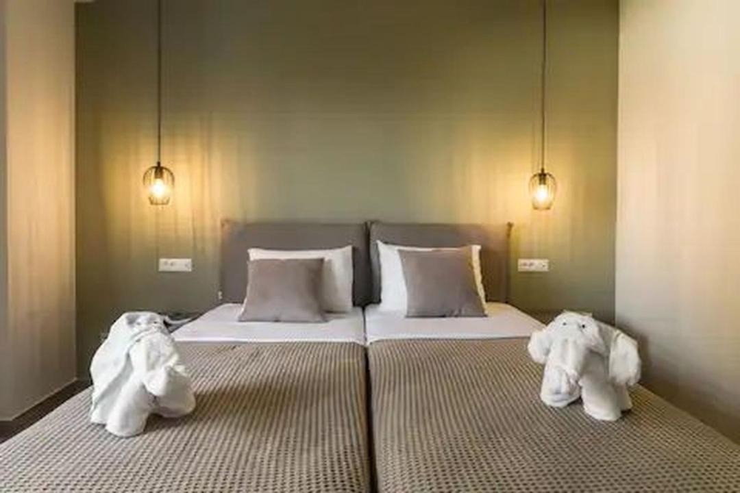 Photo of Bedroom in Skala