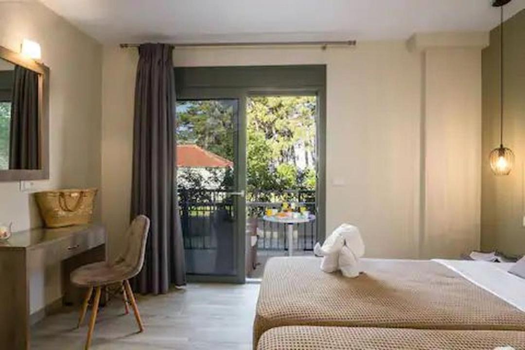 Photo of Bedroom in Skala